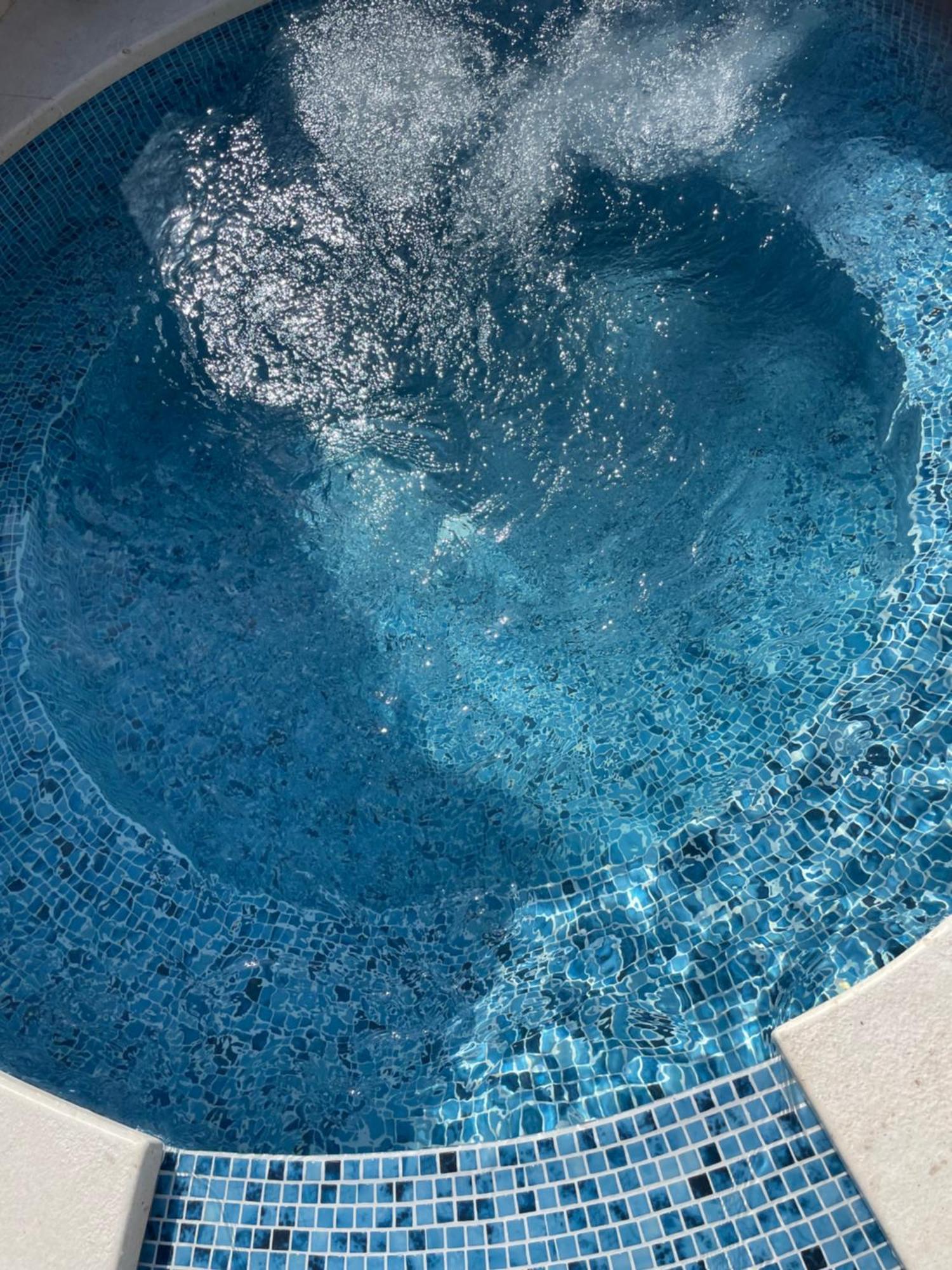 Apartment Dalmatien Traumhaus มาคาร์สกา ภายนอก รูปภาพ
